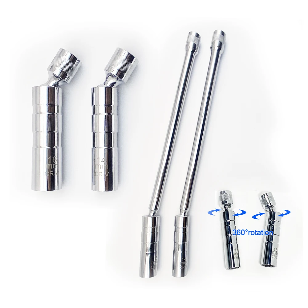 Candle Making Items - Kunci Pas Magnetik 14mm 16mm untuk
