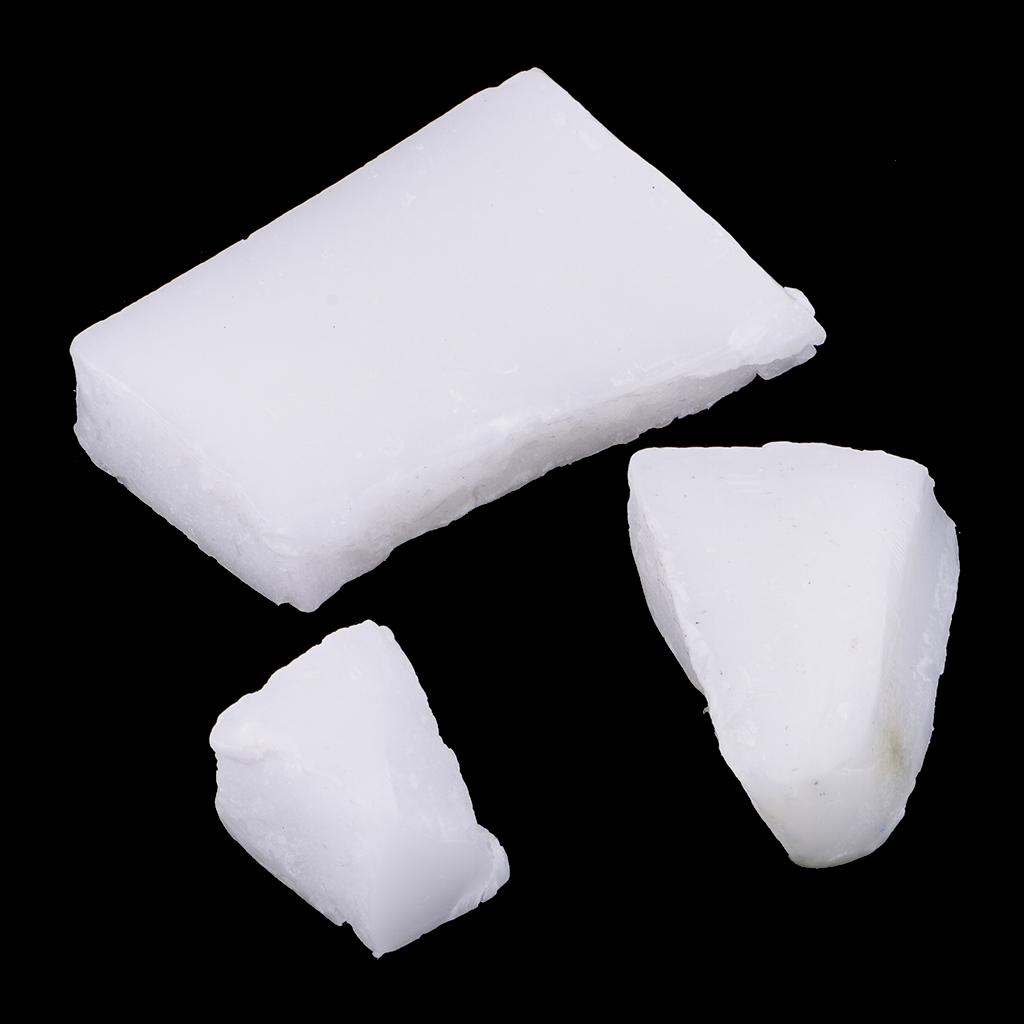 Lilin parafin/campuran Pilar-K - Candle Making Items ulasan dan harga