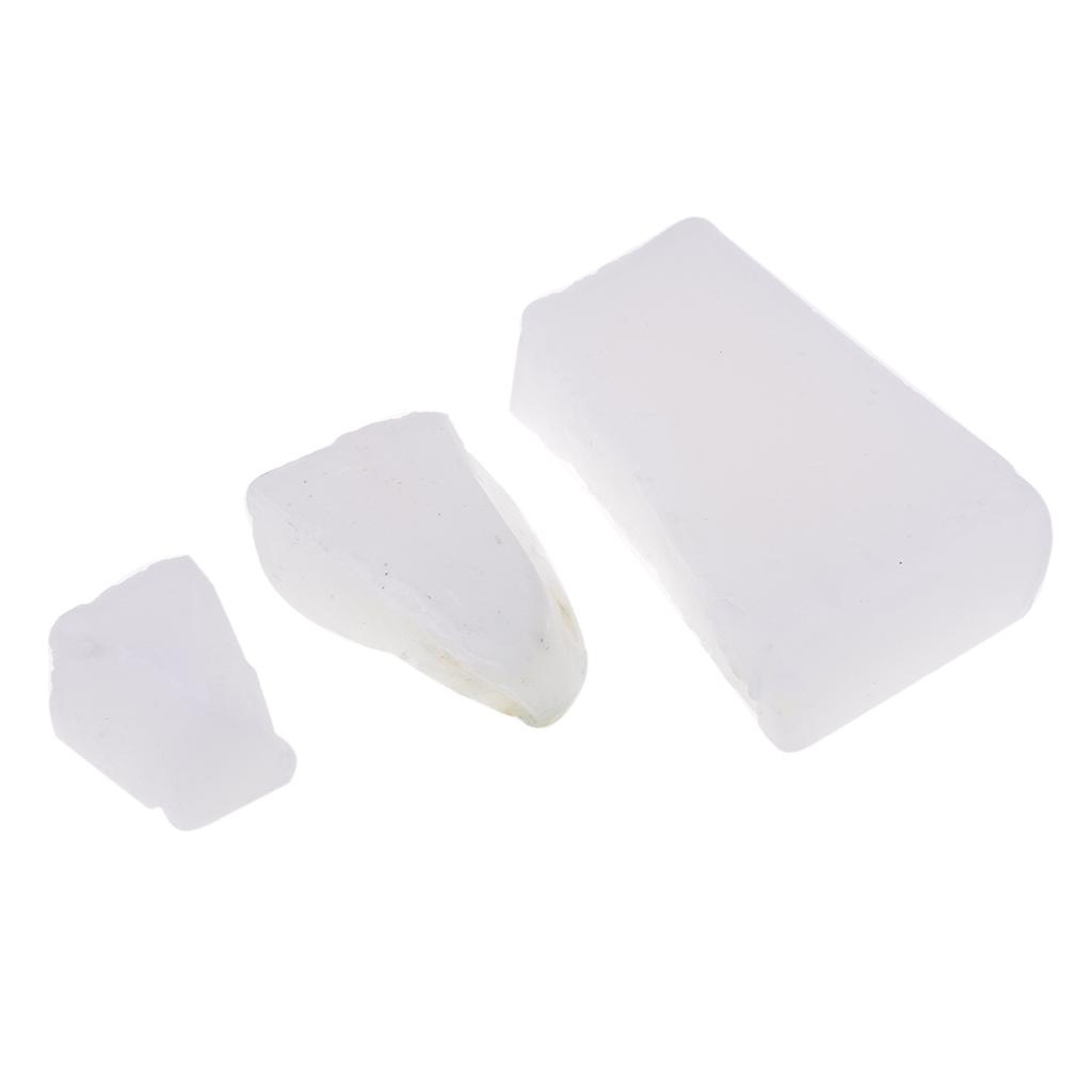 Lilin parafin/campuran Pilar-K - Candle Making Items ulasan dan harga