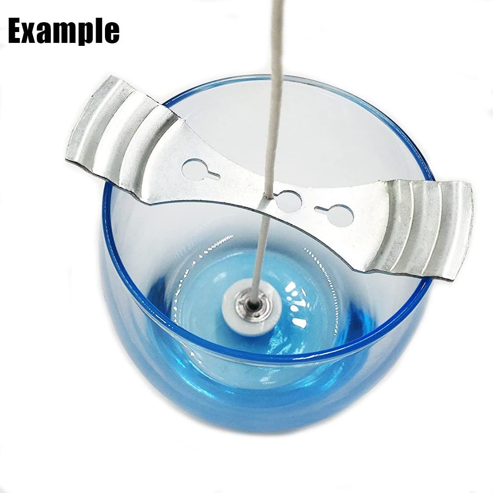 Membuat Lilin Kit Perlengkapan - Candle Making For Beginners ulasan dan harga