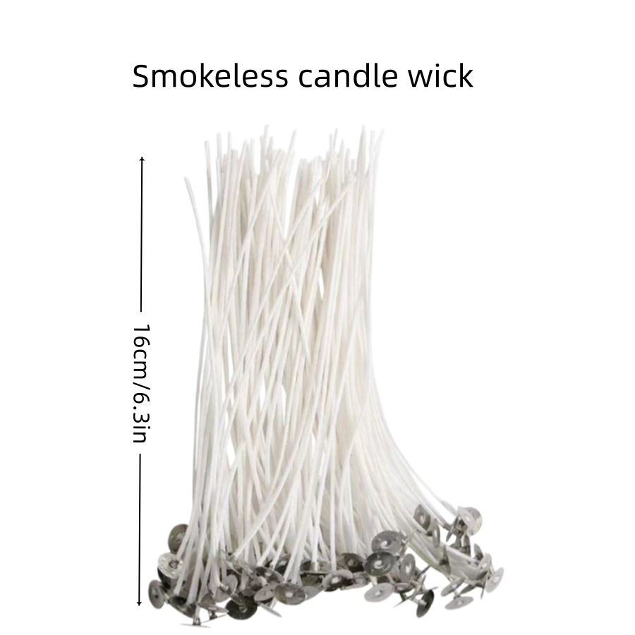 1set 4in1 Perlengkapan Pembuat - Candle Making For Beginners ulasan dan harga