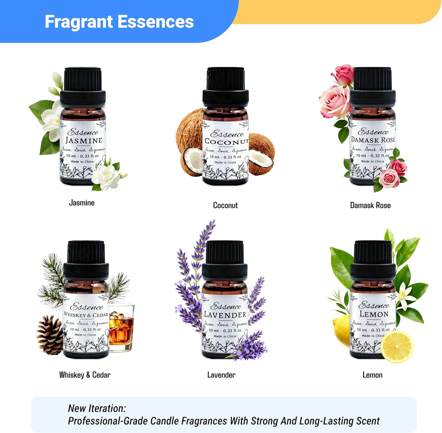128pcs Perlengkapan Pembuatan  - Candle Making For Beginners ulasan dan harga