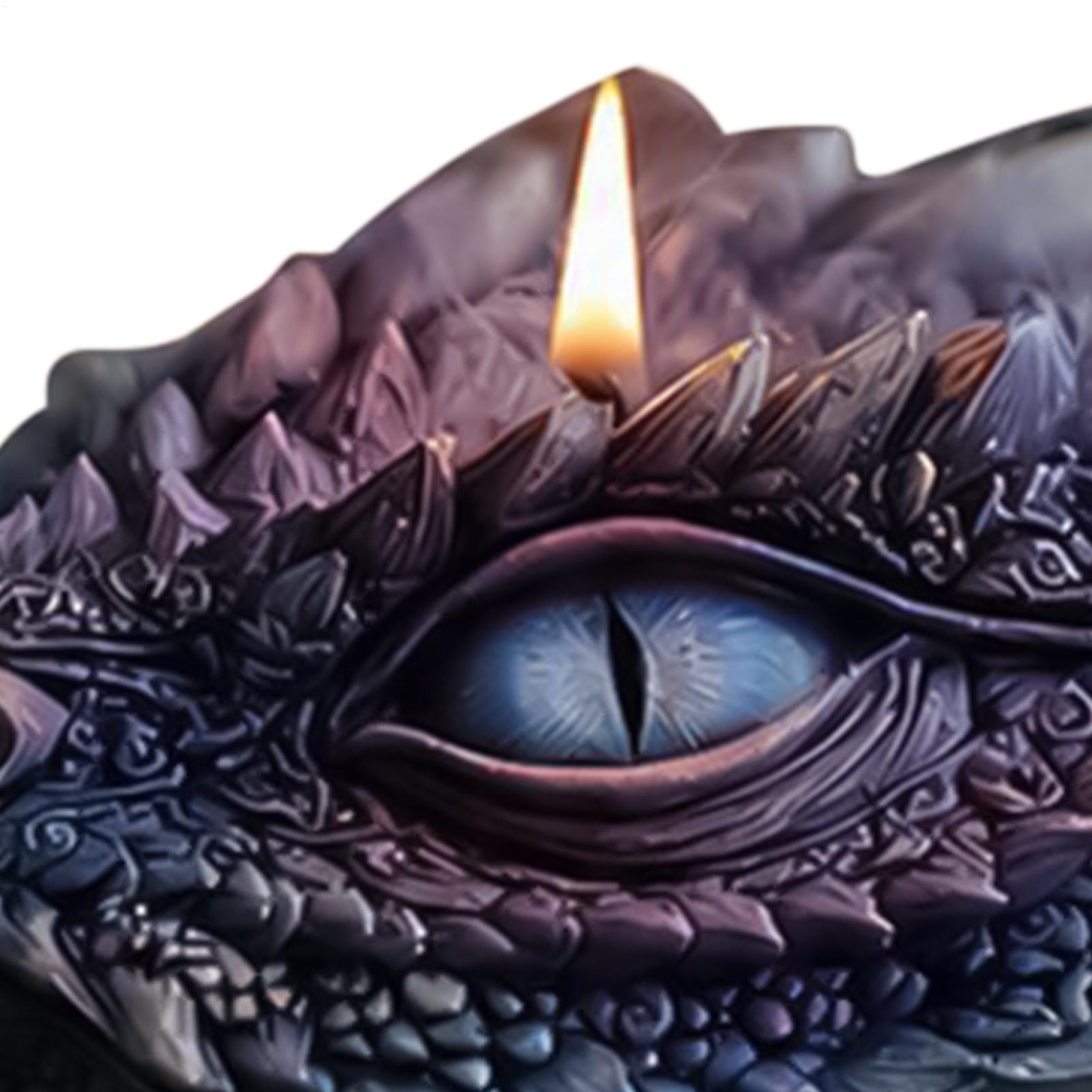 Cetakan Resin Naga Mudah Dilep - Candle Making For Beginners ulasan dan harga