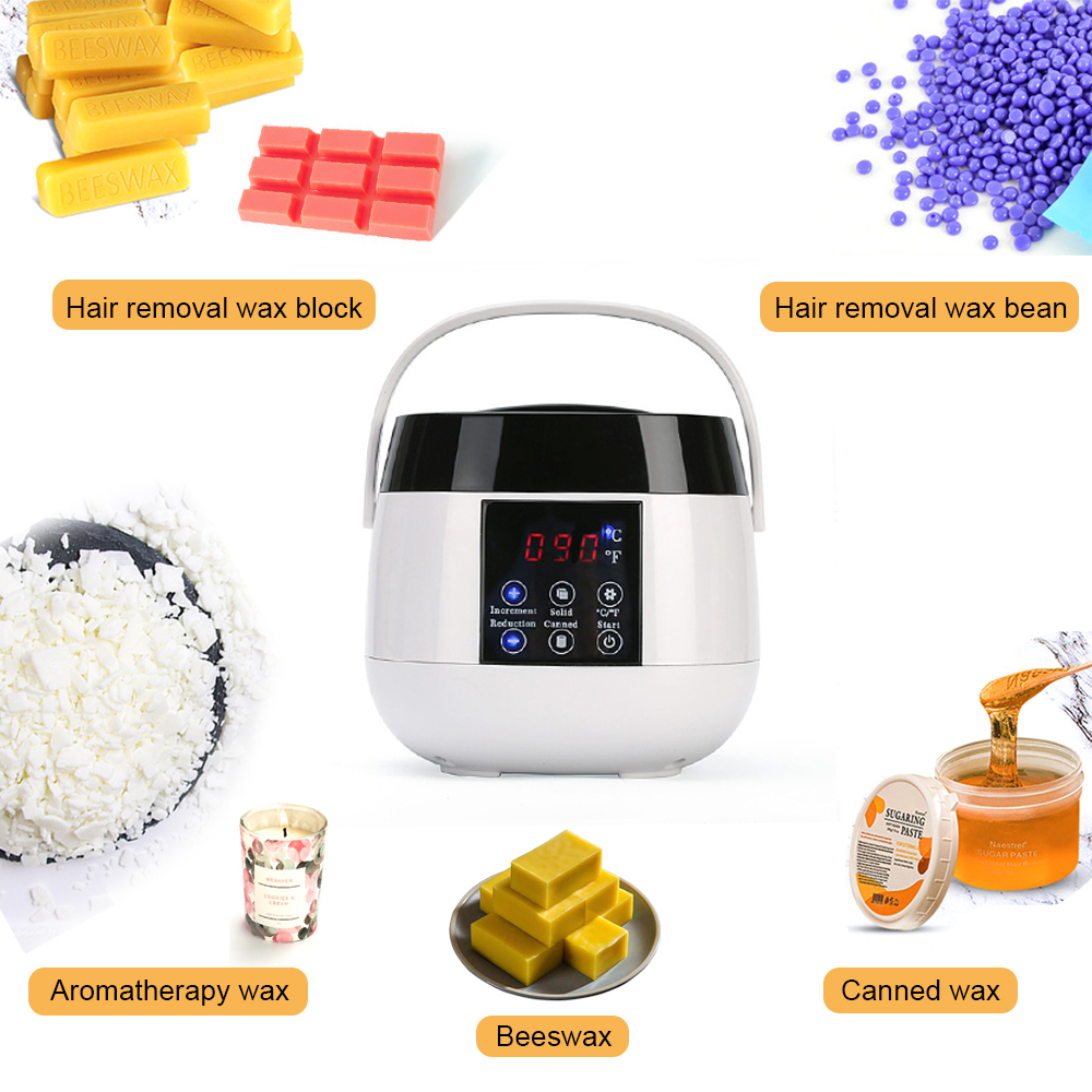 500ml Pot peleburan lilin pemb - Candle Making For Beginners ulasan dan harga