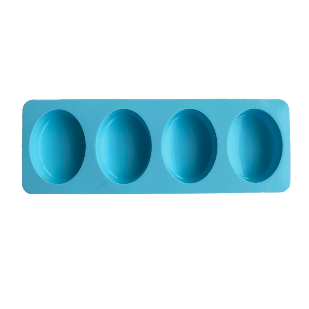 4 Lubang Oval Buatan Tangan Sa - Candle Making Diy Kit ulasan dan harga
