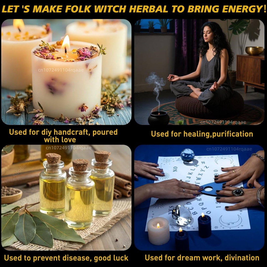 Bunga Kering Alami Berkualitas - Candle Making For Beginners ulasan dan harga